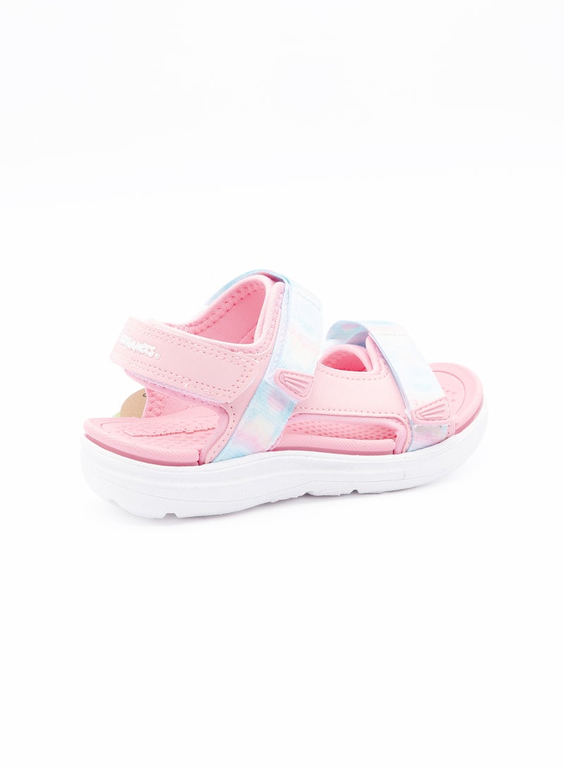 Bata Adjustable Sport Sandals - Image 3